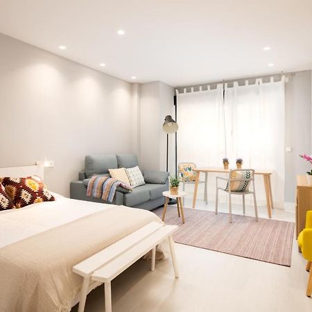 Apartamentos La Gringa Centro Gijon I Nueva Construccion Con Posibilidad De Parking Esterno foto