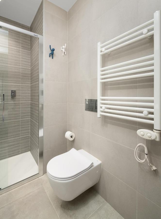 Apartamentos La Gringa Centro Gijon I Nueva Construccion Con Posibilidad De Parking Esterno foto